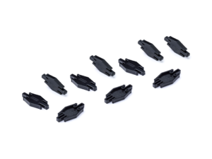 PC-P074-10 - Locking Clips for Straights - 10pcs