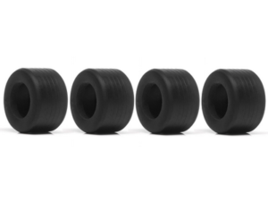 SI-PT23 - F1 Tyres P5 Compound Slick 20.4x12.4mm (4)