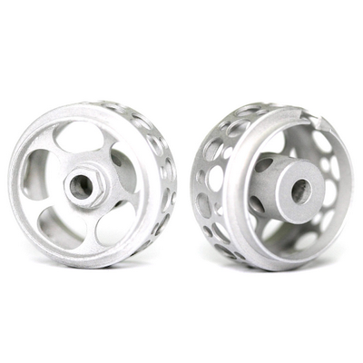 SP022330 - Sloting Plus Wheel 17.8 x 10 mm. URANO (x2) - Image 4