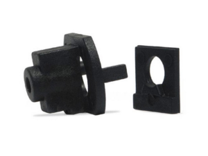 SI-SP08 - Adaptor V12 to RX Shape Motor (SCX)