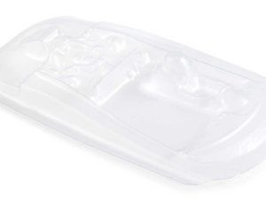 SI-S09-XA1 - McLaren MP4-12C GT3 Polycarbonate Cockpit (Scalextric)