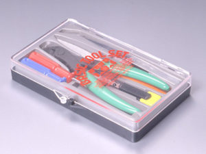 Tam74016 - Basic Tool Set