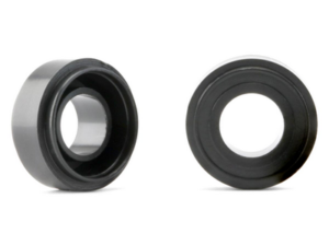 SI-PA74 - 17.3mm Front Wheels for 4WD System (2)