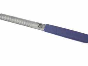 Tam74062 - Plastic Modelling File - 15mm (Half-Round)