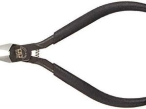 Tam74035 - Tamiya Sharp Pointed Side Cutter for Plastic