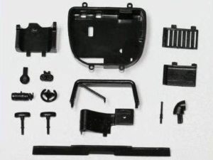SP001022 - Body parts Reynard 2KQ