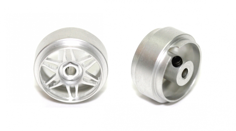 SP024214 - Wheel 16.9 x 9 mm. MONACO (x2) - Image 3