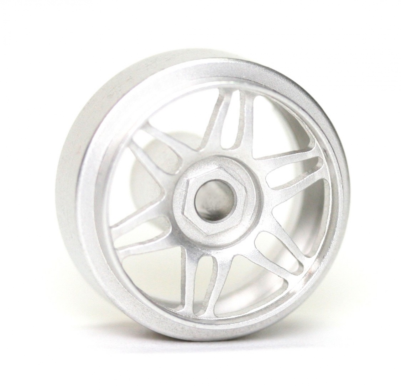 SP024214 - Wheel 16.9 x 9 mm. MONACO (x2) - Image 2