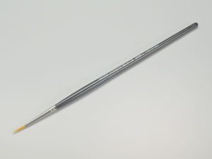 Tam87050 - Tamiya High Finish Pointed Brush (Small)