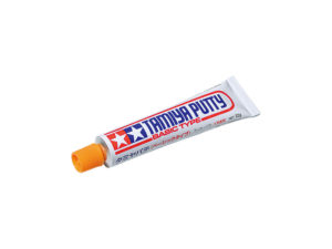Tam87053 - Tamiya Putty (Basic Type)