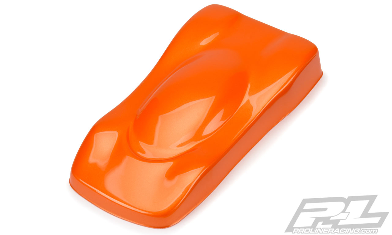 PRO6327-01 – Pearl Orange - Image 2