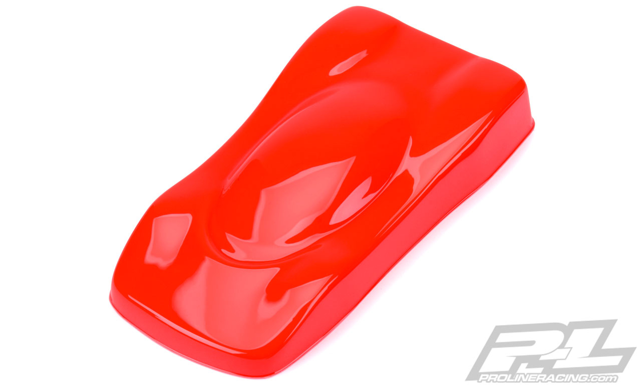 PRO6328-00 – Fluorescent Red - Image 2