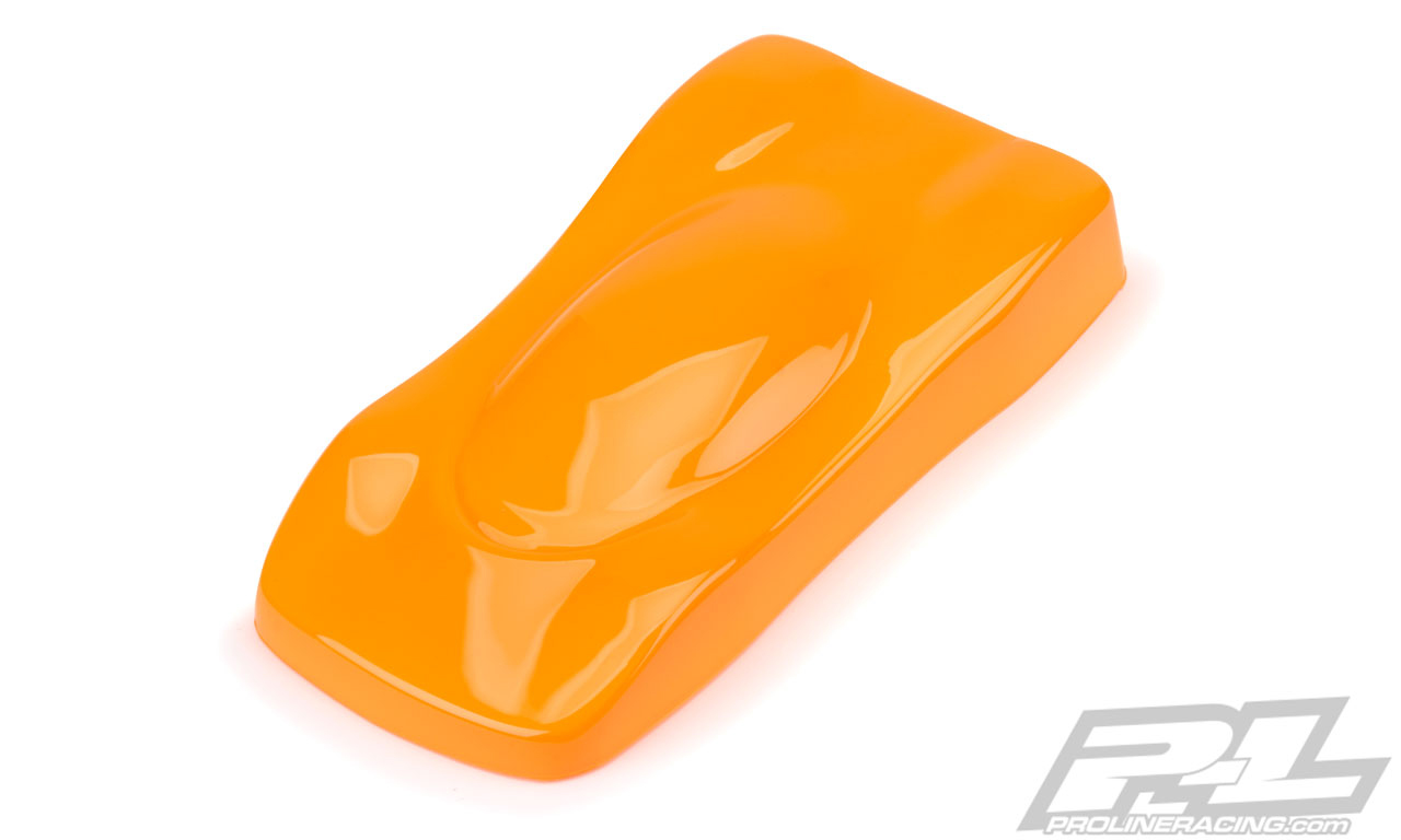 PRO6328-07 – Fluorescent Tangerine - Image 2