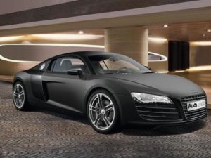 Rev07057 – 1:24 AUDI R8