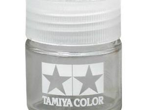 Tam81041 - Tamiya Paint Mixing Jar (23ml)
