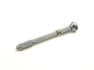 Tam74050 - Tamiya Fine Pin Vise D (0.1 - 3.2mm)