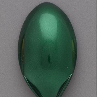 ALC707 – Candy Bottle Green Enamel (30ml) - Image 2