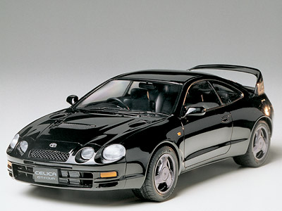 Tam24133 – 1:24 Toyota Celica GT-Four