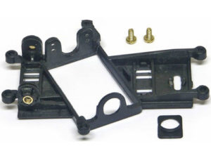 SI-CH76 - Anglewinder EVO6 0.0mm Offset Motor Mount (LMP / GT1 Motor Mount for Boxer/Flat Motors)