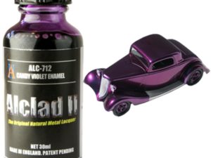 ALC712 – Candy Violet Enamel (30ml)