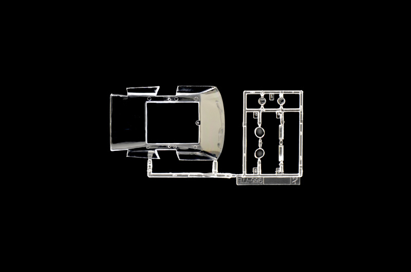 ITA3639 - 1:24 Porsche 935 Baby - Image 8