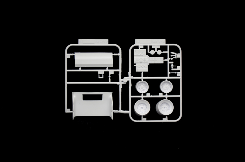 ITA3639 - 1:24 Porsche 935 Baby - Image 7