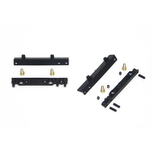 SI-CH57b - HRS2 Adapter Body to Chassis