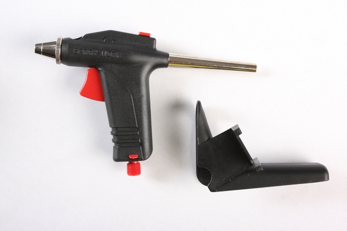 Tam74520 - Spray-Work Compressor with Airbrush - Image 6