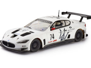 SI-CA43a - Slot.it 1:32 Maserati MC GT3 - #74 Salita del Costo 2017