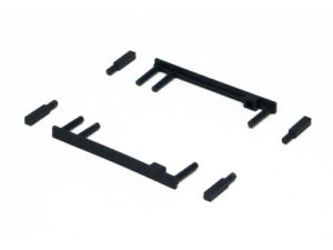 SI-CH42 - HRS2 Clips Chassis-to-body Connecting Cups