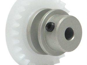 SI-GO23-Al - Inline Crown 23 Teeth Aluminium Offset (1)