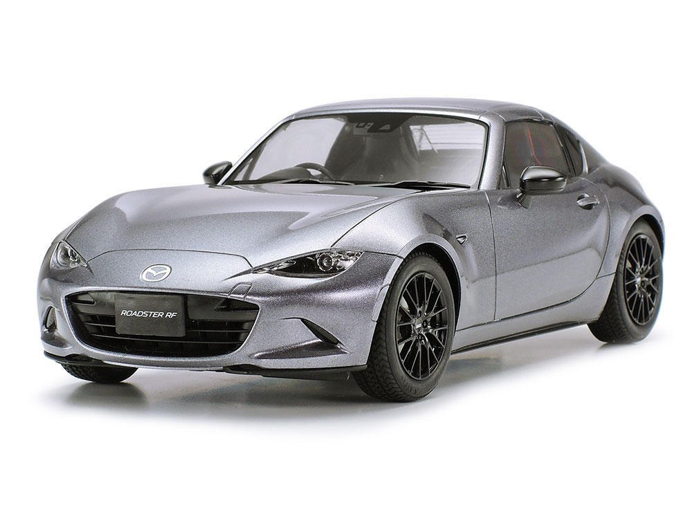 Tam24353 – 1:24 Maxda MX-5 Roadster RF