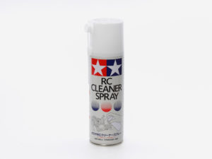 Tam87039 - Tamiya R/C Cleaner Spray