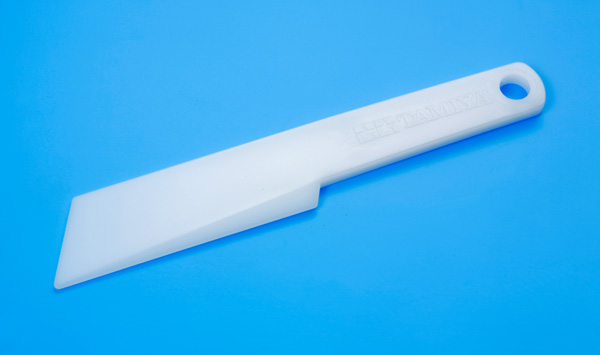 Tam87112 - Craft Spatula (20mm width)