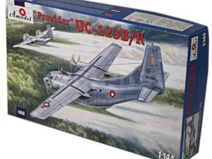 AMO1408 - 1:144 UC-123B/K 'Provider'
