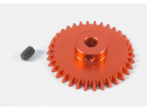 SI-GA34 - Anglewinder Gear Ergal 34 teeth (1)