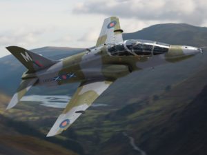 Air-A03085A - 1:72 Bae Hawk T.Mk.1A