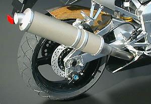 Tam14074 – 1:12 Yamaha YZF-R1 (Taira Racing) - Image 5