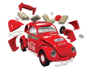 AIR-J6048 - Coca-Cola® VW Beetle (Quick Build)