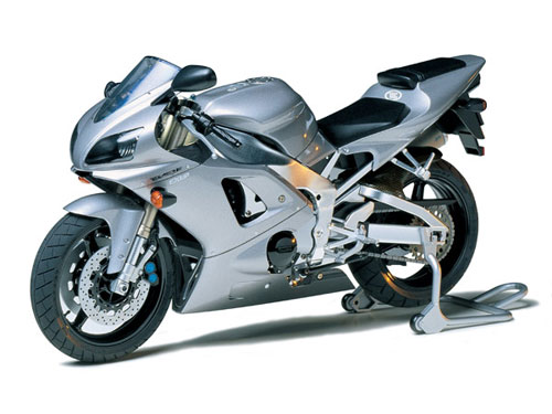 Tam14074 – 1:12 Yamaha YZF-R1 (Taira Racing)