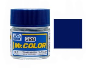 MR-C328 - Mr.Color C328 Blue FS15050 Gloss (10ml)