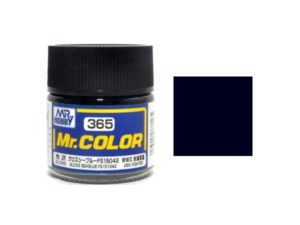 MR-C365 - Mr.Color C365 Gloss Seablue FS151042 (10ml)