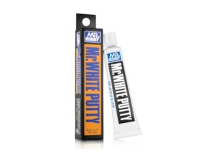 MR-P118 – Mr.White Putty (30g)