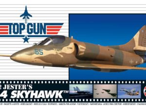 Air-A00501 - 1:72 Top Gun Jester's A-4 Skyhawk