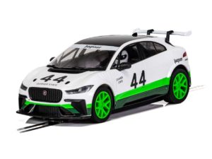 SCA-C4064 - Jaguar I-Pace Group 44 Heritage Livery