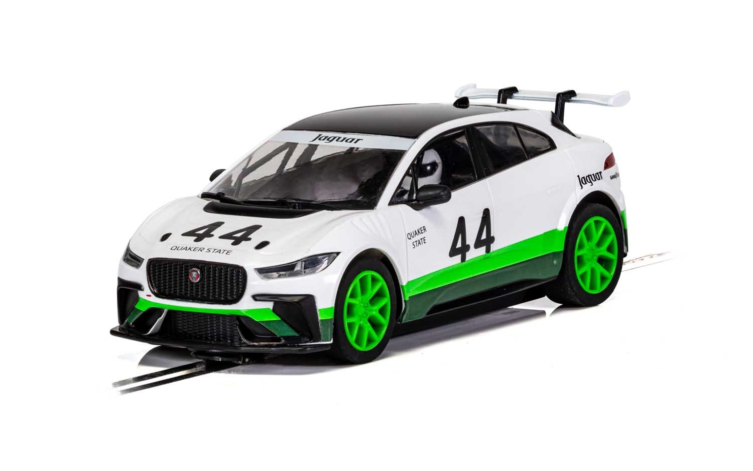 SCA-C4064 - Jaguar I-Pace Group 44 Heritage Livery