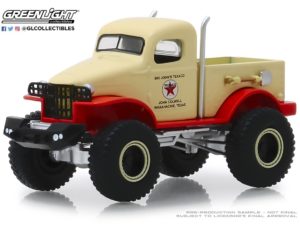 GL41080b - 1:64 1941 Military 12 Ton 4x4