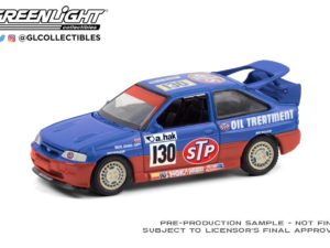 GL41120e - 1:64 1995 Ford Escort RS Cosworth (STP)