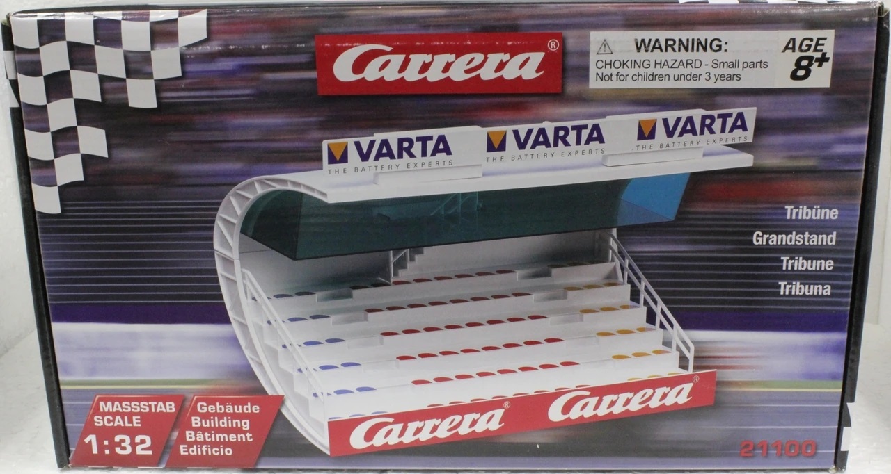 Car21100 - Grandstand - Image 2