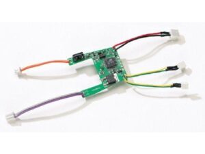 Car26732 - Carrera Digital Decoder Chip (All Cars Except Formula 1)